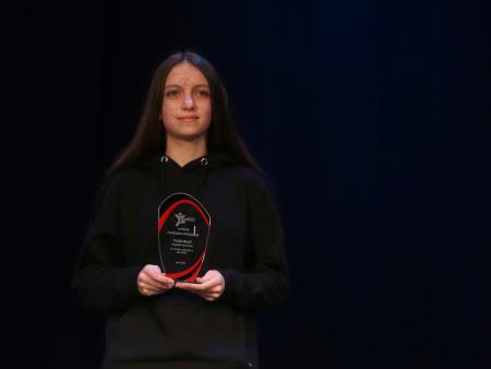 Športnik ali športnica leta 2022  46 Foto Ljubo Vukelič